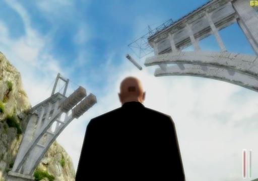 Hitman: Absolution - Фэйки