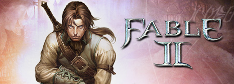 Fable II - Обзор Fable 2