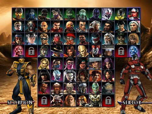 Новости - Фильм Mortal Kombat 3 находится в производстве