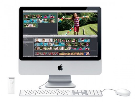 Apple готовит более дешевые iMac