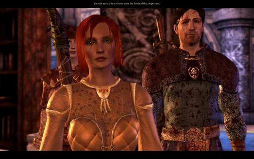 Dragon Age: Начало - Dragon Age: Первые впечатления