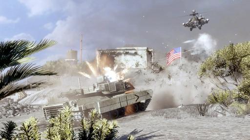 Battlefield: Bad Company 2 - FAQ по Bad Company 2