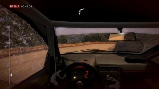 Colin McRae: DiRT 2 - "Зачем ноги? Педали жать!" Обзор игры