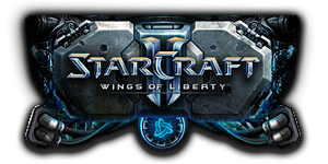 StarCraft II: Wings of Liberty - Валентинчатые обои + последние новости