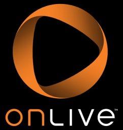 Обо всем - Демонстрация OnLive в Лас-Вегасе  