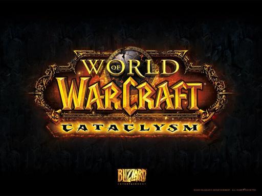 World of Warcraft: Cataclysm - Скриншоты создания персонажей-гоблинов 