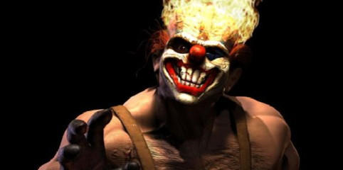 Продолжение Twisted Metal появится на E3 2010?