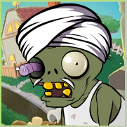 Plants vs. Zombies - Промо акция Plants vs zombies