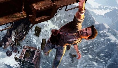 Uncharted 2: Among Thieves - Фильм Uncharted лишился режиссера