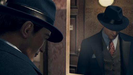 Mafia II - Обзор Mafia II от Game Informer