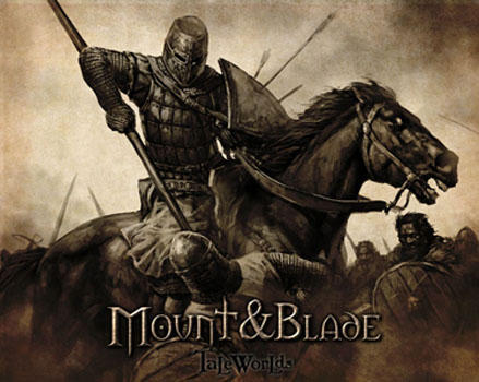 Mount & Blade. Эпоха турниров - Мод для игры "Европа: 17 век. Борьба за гегемонию v.0.9"