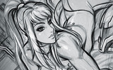 Samus_aran_corruption_sketch_by_reiq