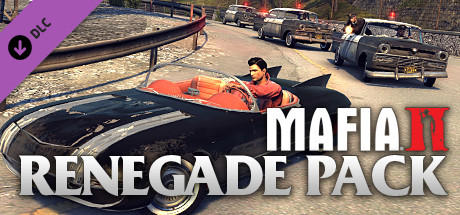 Mafia II - DLC в Steam!