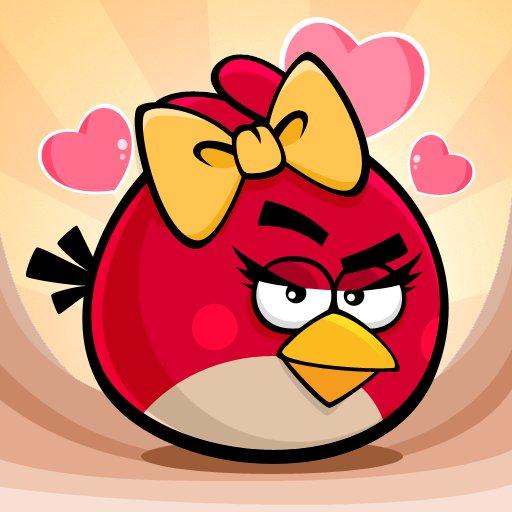 Angry Birds - За кулисами