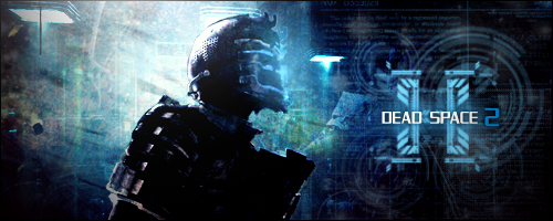 Dead Space 2 - Подборка артов из deviantart.com