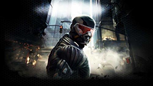 Crysis 2 - "Welcome to New York" -  обзор Crysis 2