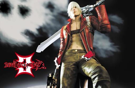 DmC Devil May Cry - Защита DmC пионером Асскелем