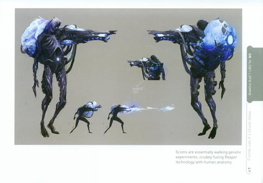 Mass Effect 2 - Mass Effect 2 Collectors Edition Art Book & Art Pack