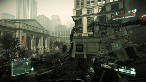 Crysis 2 - Crysis 2 Map Pack №2 "Истребление"