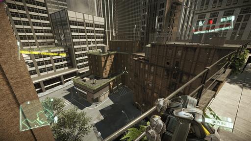 Crysis 2 - Crysis 2 Map Pack №2 "Истребление"