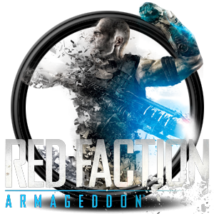 Новости - THQ закрывает Red Faction до лучших времен