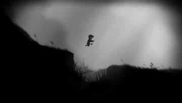 Limbo - Limbo - Маленькая игра с большим сердцем 