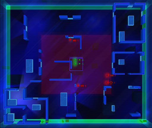 Frozen Synapse - Frozen Synapse - описание режимов игры.