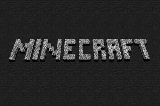 Драконы в Minecraft