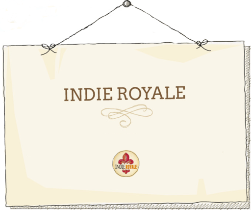 Обо всем - Indie Royale.