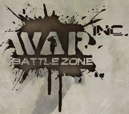 War inc. Battle zone - Нас миллион, кто не с нами, тот! =P