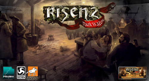 Risen 2 - Тысяча чертей - Итоги конкурса