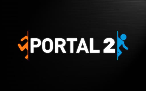 Portal 2 - Тотальная пиктуризация! Часть 2