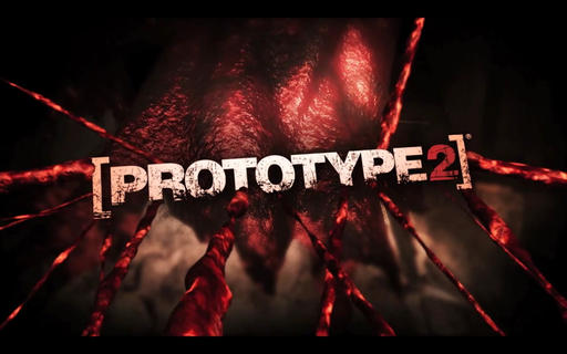 Обзор игры PROTOTYPE 2, Дата Выхода, Видео