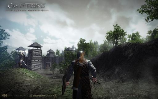 Game Of Thrones: Seven Kingdoms - Game of Thrones MMO: Онлайн-Престолы