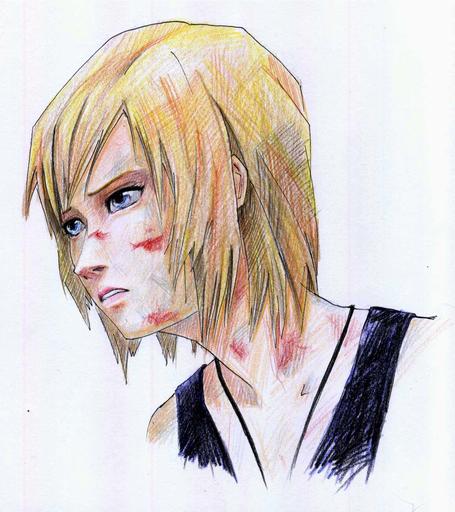 Parasite Eve - Parasite Arts&Facts.