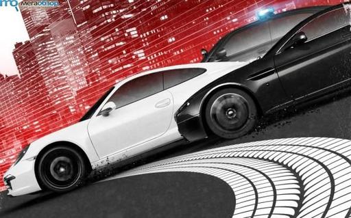 Need for Speed: Most Wanted 2 - Возвращение к истокам? (краткое превью)