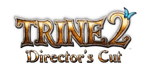 Trine 2 - Все свое ношу с собой!