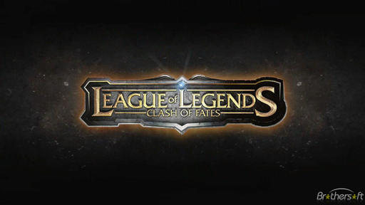 Лига Легенд - League Of Legends: первые шаги.