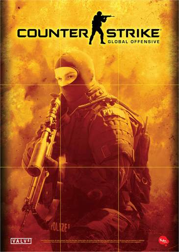 Counter-Strike: Global Offensive - Издания Сounter Strike: Global Offensive.