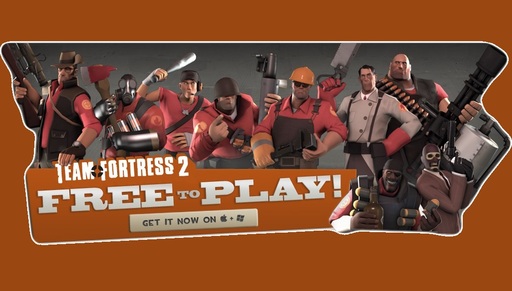 Team Fortress 2 - Четвёртый ежегодный призрачный хэллоуинский выпуск «Вииизг Фортресс» – Обновлено 26 октября 2012