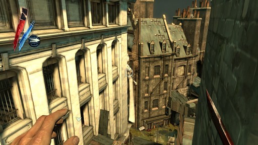 Dishonored - Убить нельзя усыпить.