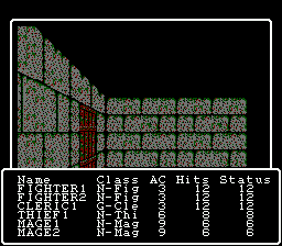 Обо всем - Nes.emu - обзор эмулятора 8-битной системы NES (Денди)