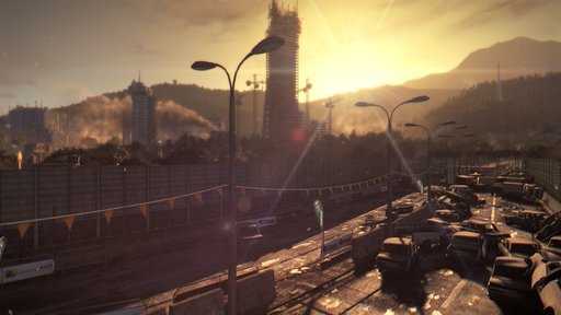 Dying Light - Dead Island est mort, vive Dying Light! Превью