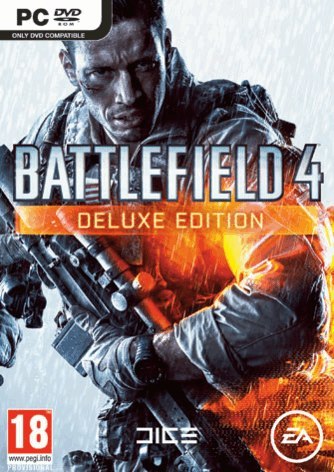 Battlefield 4 - Список подробностей мультиплеера Battlefield 4 