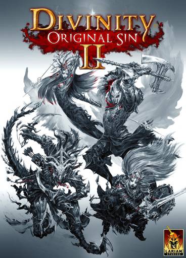 ИгроМир - Презентация игры "Divinity: Original Sin 2"  Свеном Винке на "Игромире 2016"