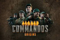 Commandos: Origins уже в продаже! Commandos: Origins уже в продаже!