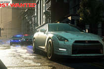 Need for Speed:Most Wanted 2012 Видео-обзор.