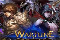 Wartune꞉ Гайд по войскам