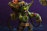 Gazlowe__boss_of_ratchet_by_mr__jack-d90gcge